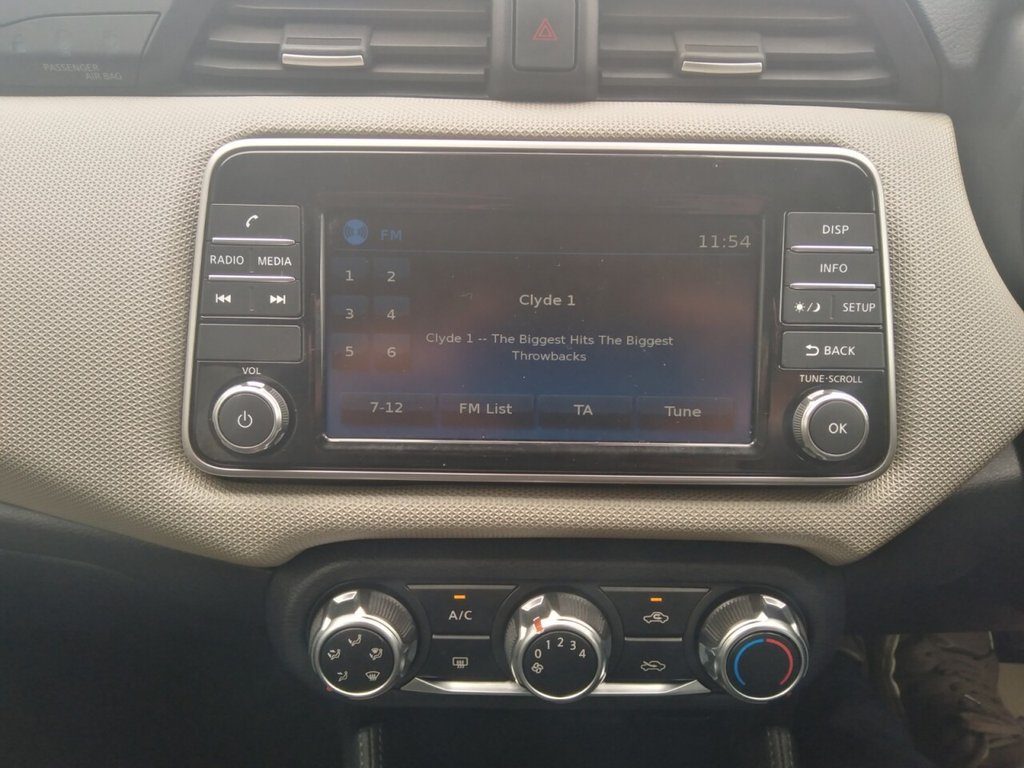 Used Nissan Micra 2018 for sale - 75936547: Photo 24