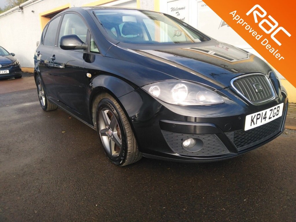 Used SEAT Altea 2014 for sale - 76367675: Photo 1