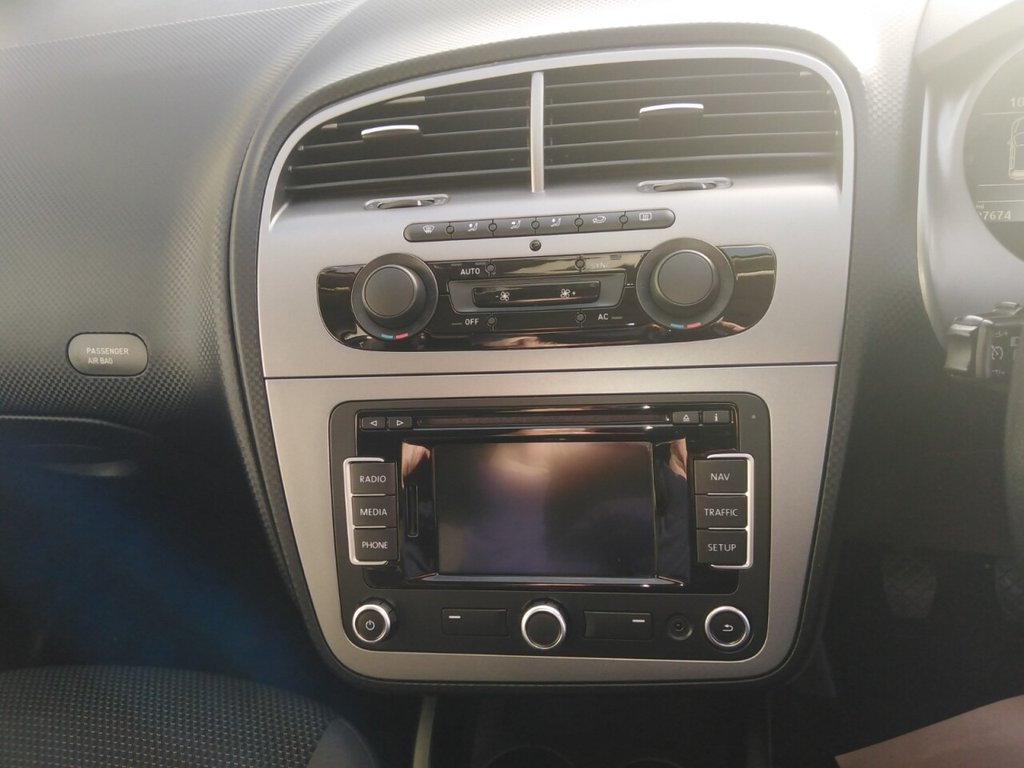 Used SEAT Altea 2014 for sale - 76367675: Photo 10