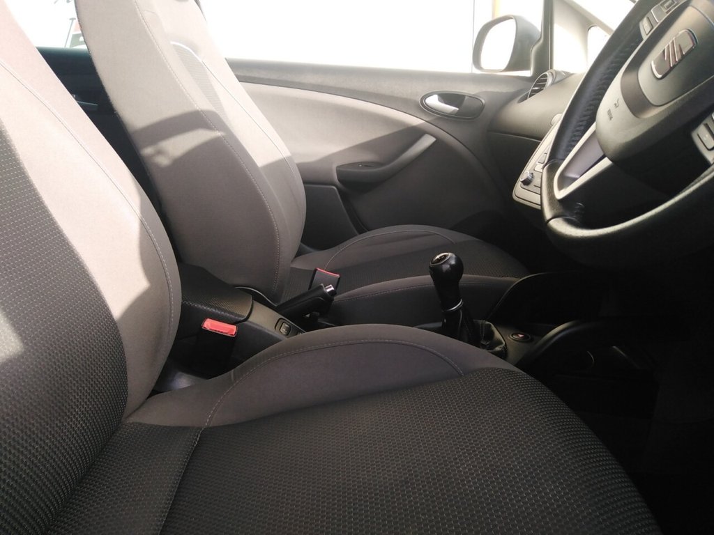 Used SEAT Altea 2014 for sale - 76367675: Photo 11