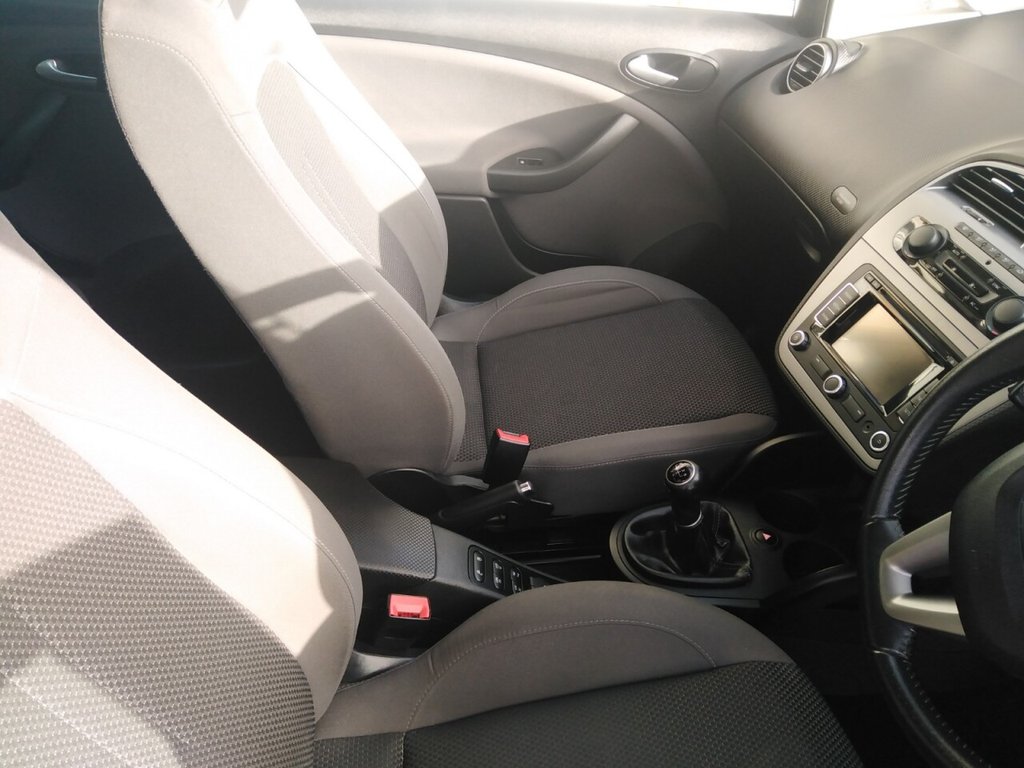 Used SEAT Altea 2014 for sale - 76367675: Photo 12