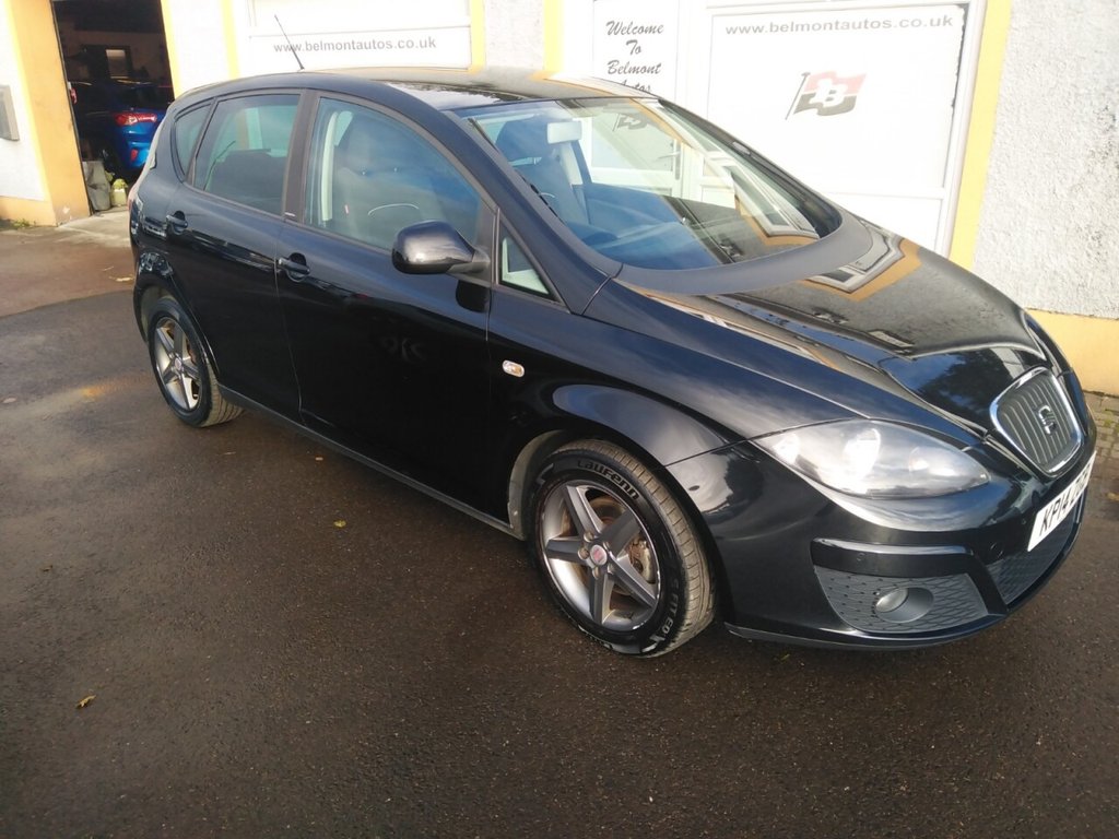 Used SEAT Altea 2014 for sale - 76367675: Photo 2