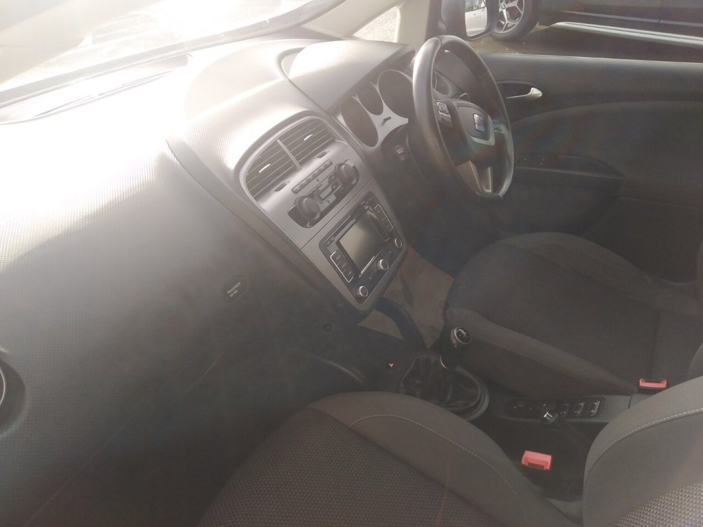 Used SEAT Altea 2014 for sale - 76367675: Photo 20