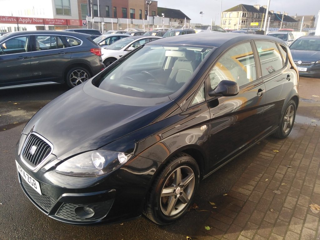 Used SEAT Altea 2014 for sale - 76367675: Photo 6