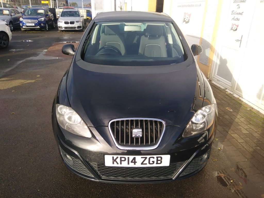 Used SEAT Altea 2014 for sale - 76367675: Photo 7