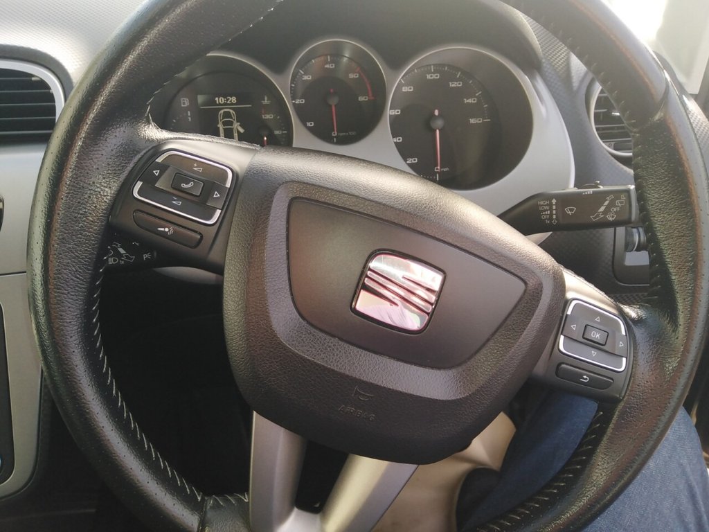 Used SEAT Altea 2014 for sale - 76367675: Photo 9