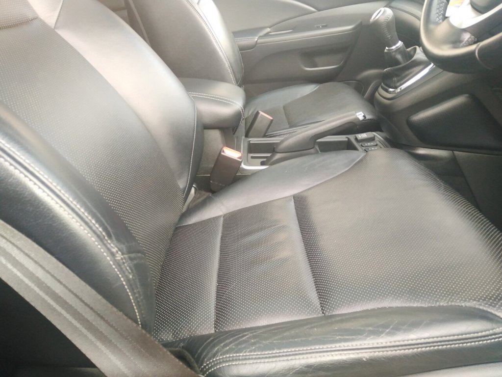 Used Honda CR-V 2018 for sale - 76868053: Photo 11