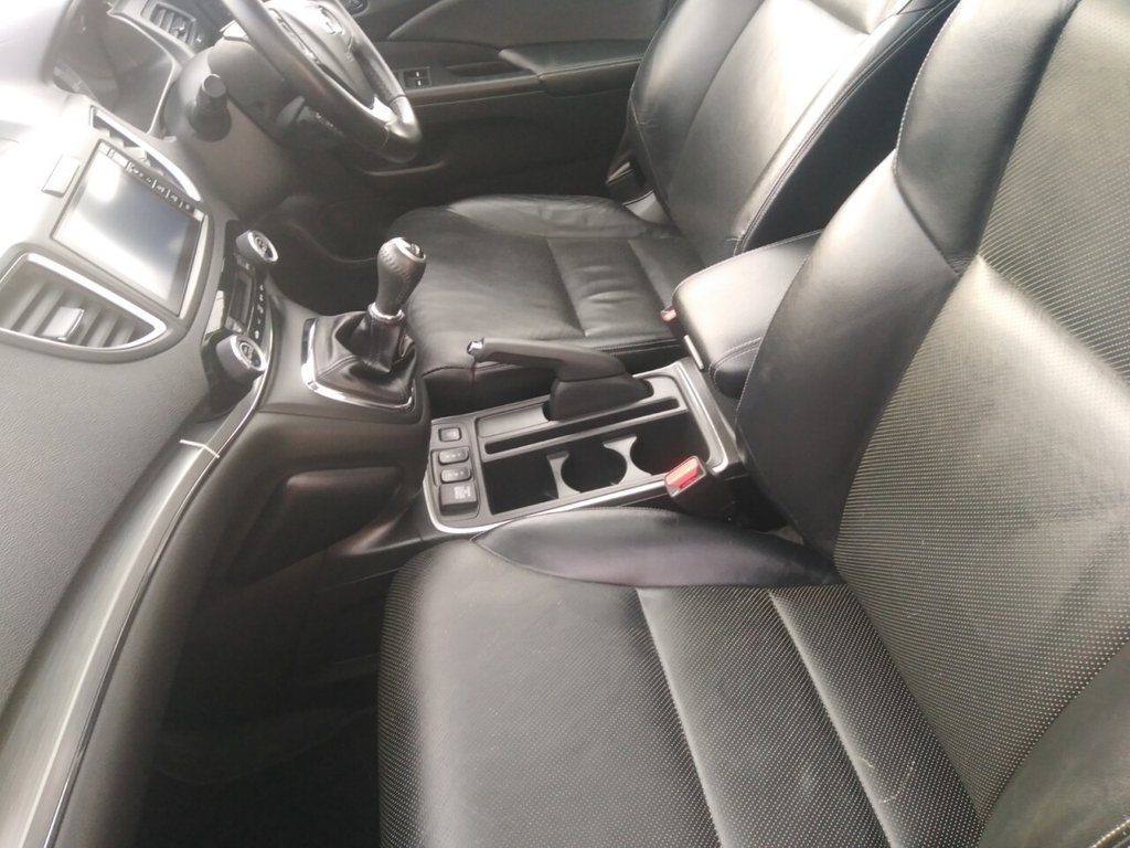 Used Honda CR-V 2018 for sale - 76868053: Photo 13