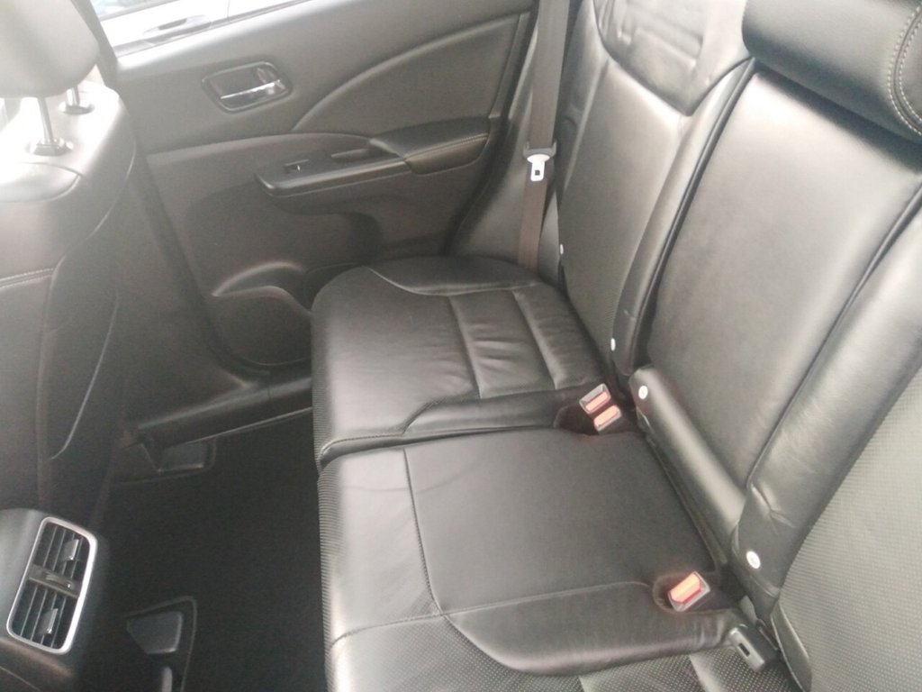 Used Honda CR-V 2018 for sale - 76868053: Photo 15