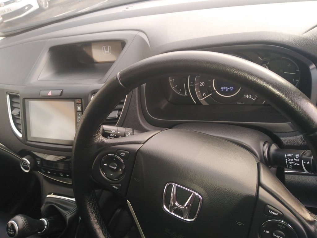 Used Honda CR-V 2018 for sale - 76868053: Photo 6