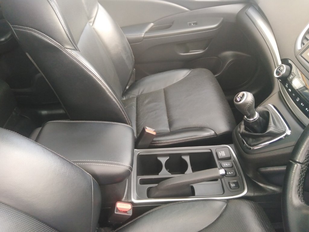 Used Honda CR-V 2018 for sale - 76868053: Photo 7