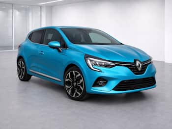 Used Renault Clio 2020 for sale - 79666797: Photo
