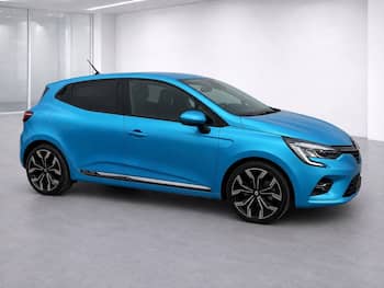 Used Renault Clio 2020 for sale - 79666797: Photo
