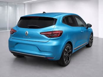 Used Renault Clio 2020 for sale - 79666797: Photo