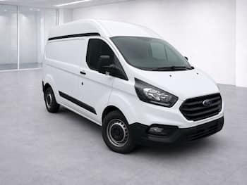 Used Ford Transit Custom 2020 for sale - 79666896: Photo