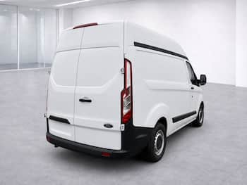Used Ford Transit Custom 2020 for sale - 79666896: Photo