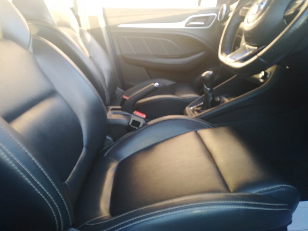 Used MG MG ZS 2018 for sale - 77231975: Photo 10