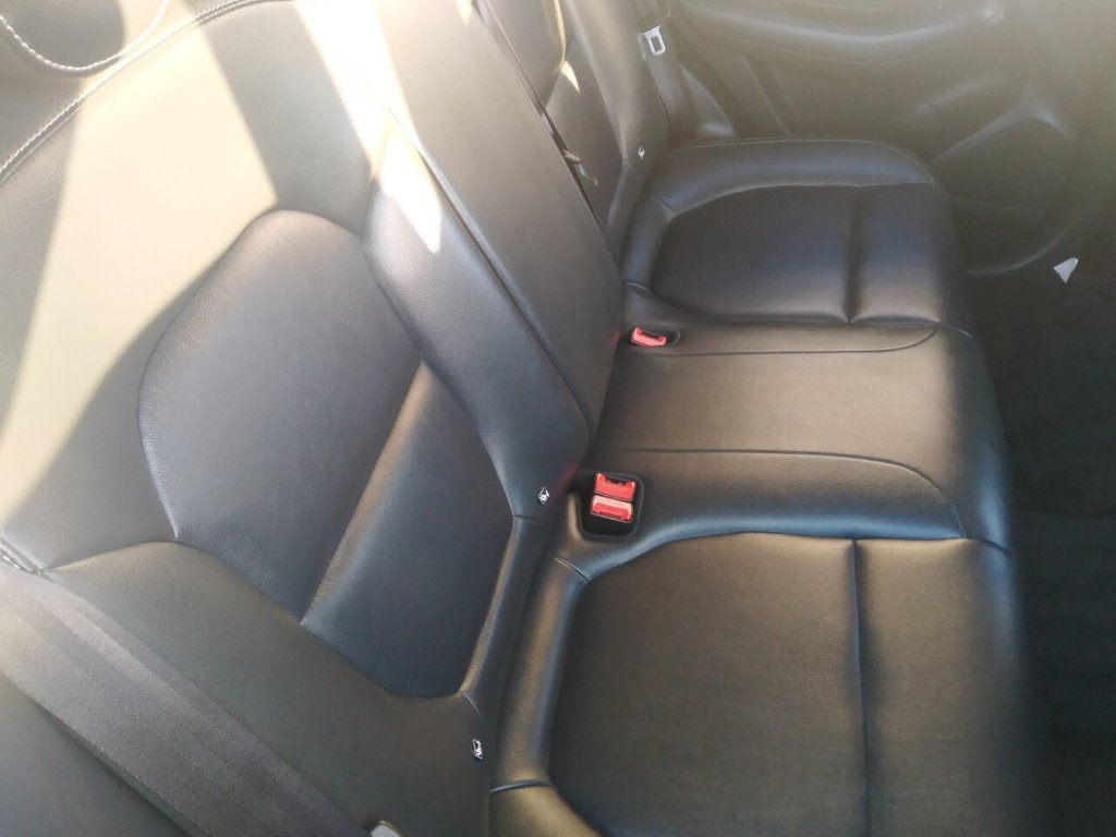 Used MG MG ZS 2018 for sale - 77231975: Photo 12