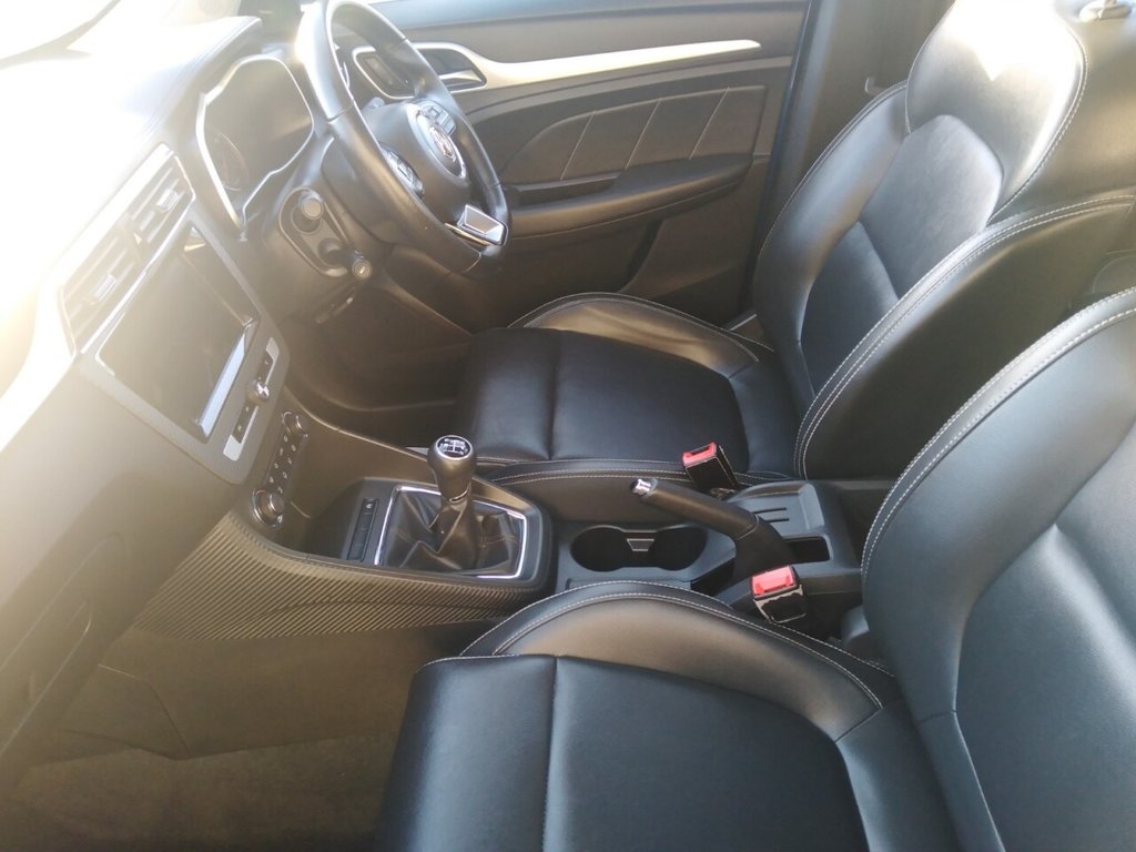 Used MG MG ZS 2018 for sale - 77231975: Photo 14