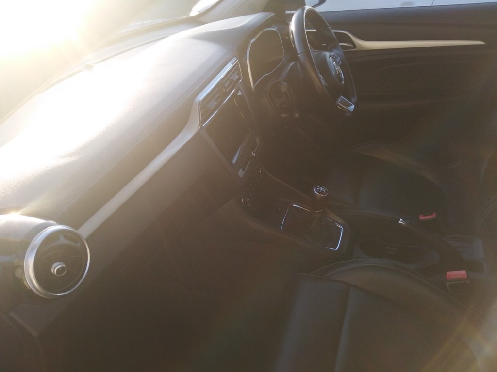 Used MG MG ZS 2018 for sale - 77231975: Photo 15