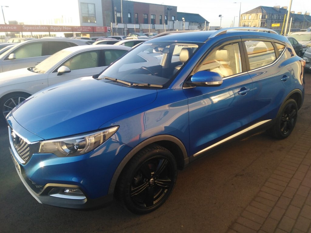 Used MG MG ZS 2018 for sale - 77231975: Photo 5