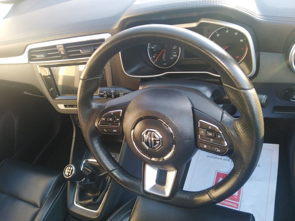 Used MG MG ZS 2018 for sale - 77231975: Photo 7