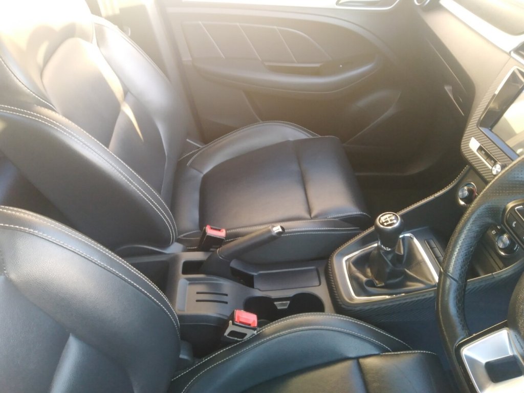 Used MG MG ZS 2018 for sale - 77231975: Photo 8