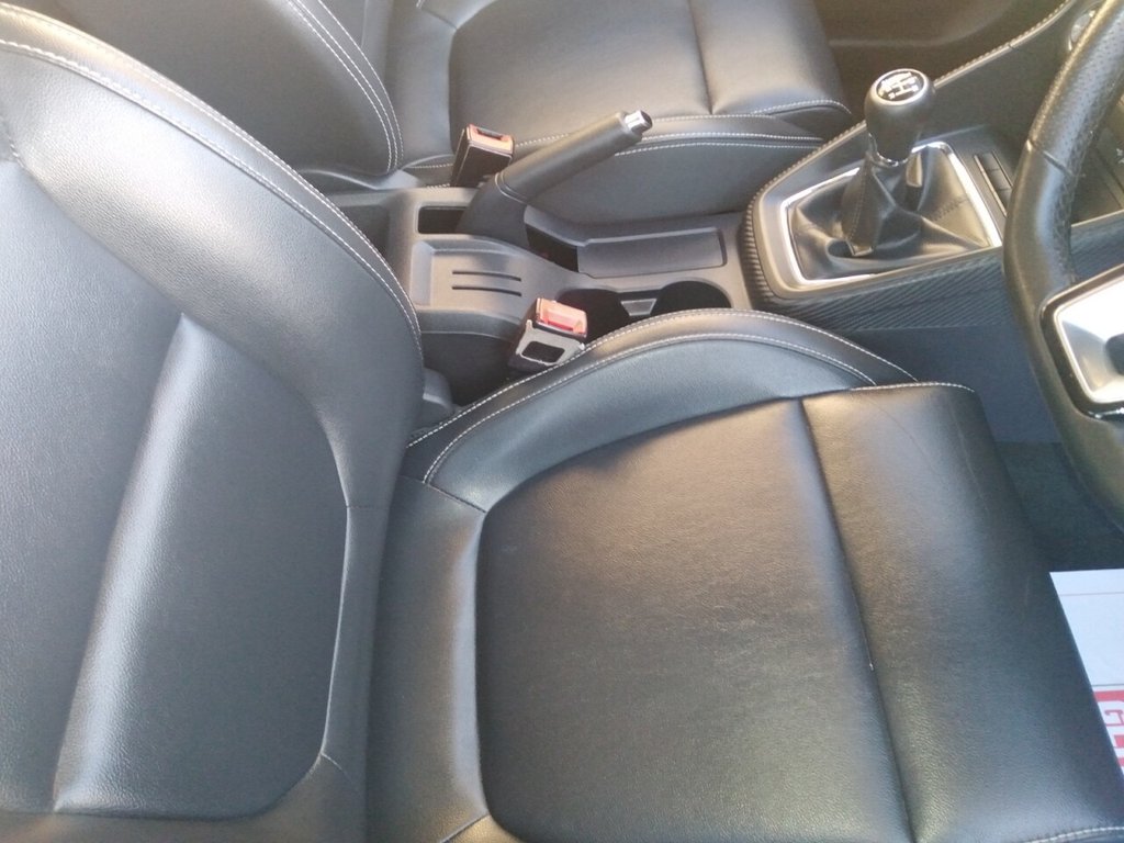 Used MG MG ZS 2018 for sale - 77231975: Photo 9