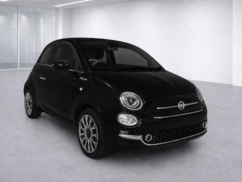 Used Fiat 500C 2022 for sale - 77673543: Photo