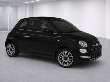 Used Fiat 500C 2022 for sale - 77673543: Photo