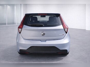 Used MG MG3 2022 for sale - 78030273: Photo