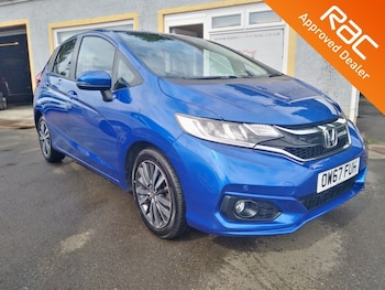 Honda - Jazz