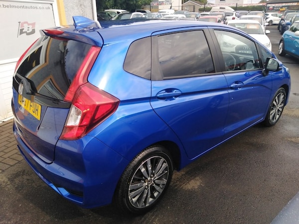 Used Honda Jazz 2018 for sale - 75739350: Photo 2