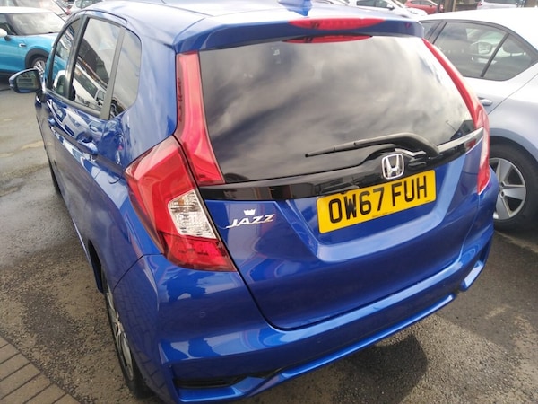 Used Honda Jazz 2018 for sale - 75739350: Photo 5
