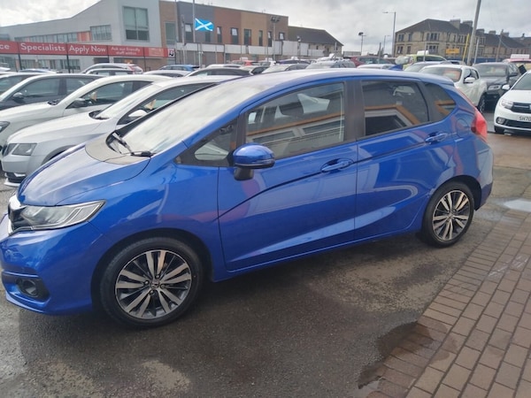Used Honda Jazz 2018 for sale - 75739350: Photo 6