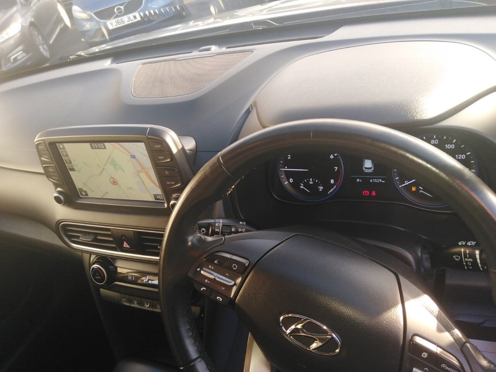 Used Hyundai KONA 2019 for sale - 77232051: Photo 10