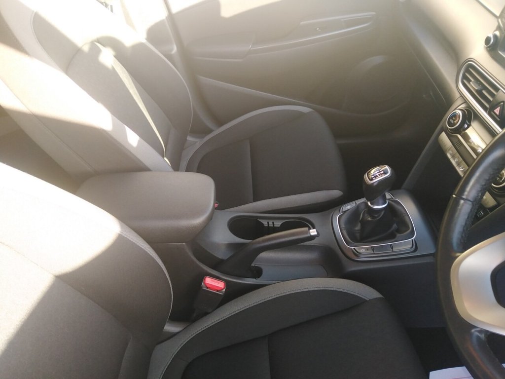 Used Hyundai KONA 2019 for sale - 77232051: Photo 11