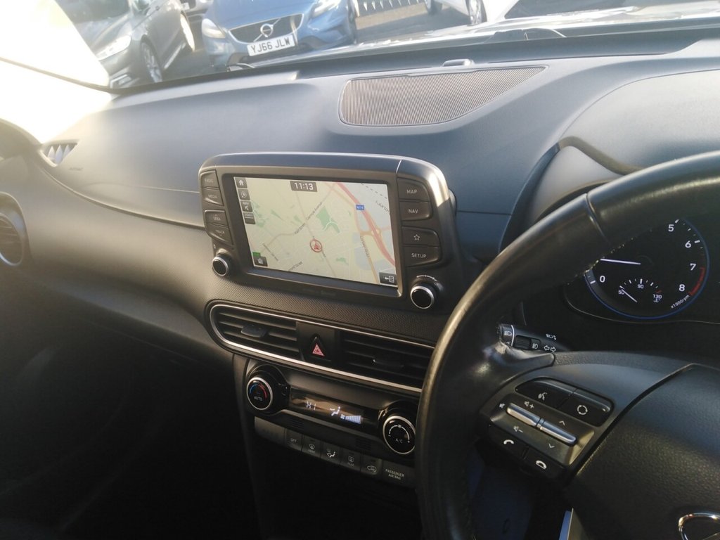 Used Hyundai KONA 2019 for sale - 77232051: Photo 13