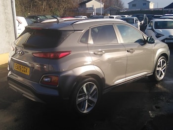 Used Hyundai KONA 2019 for sale - 77232051: Photo