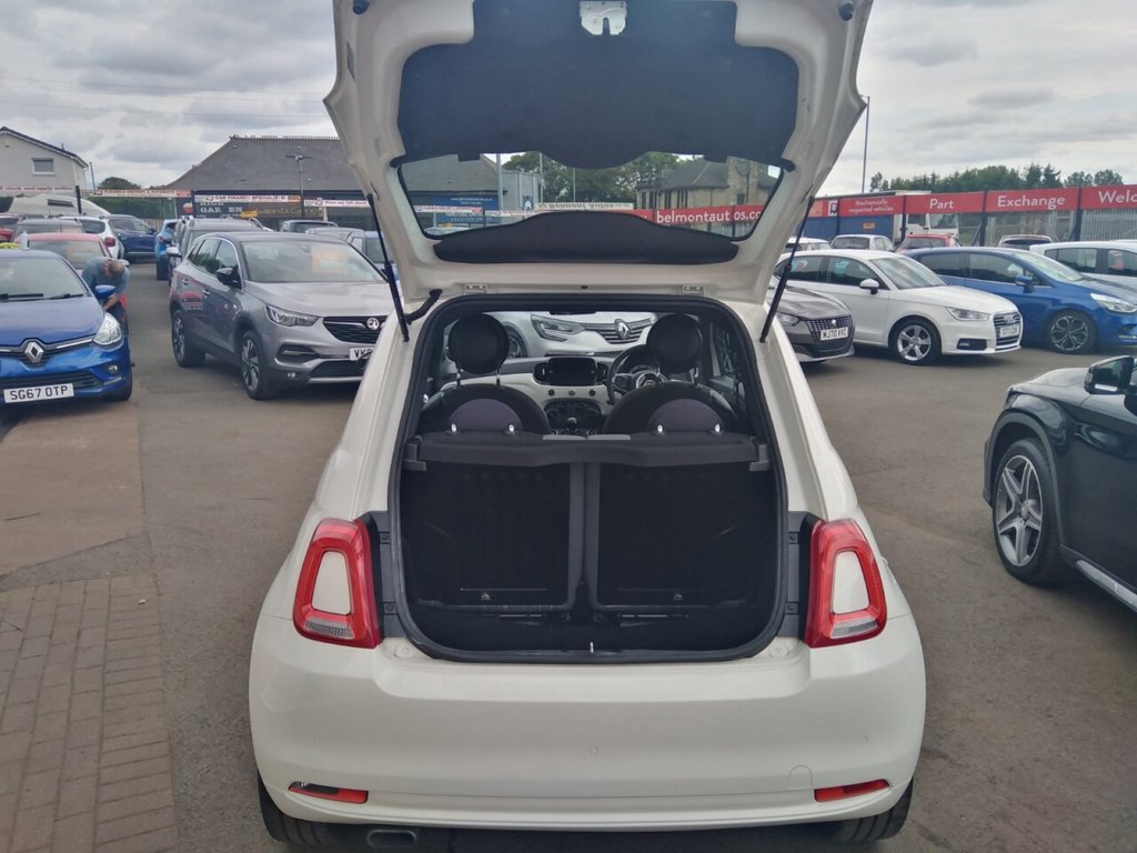 Vehicle 32