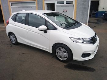 Used Honda Jazz 2018 for sale - 75281569: Photo