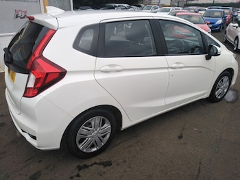 Used Honda Jazz 2018 for sale - 75281569: Photo