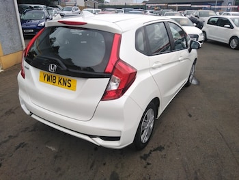 Used Honda Jazz 2018 for sale - 75281569: Photo