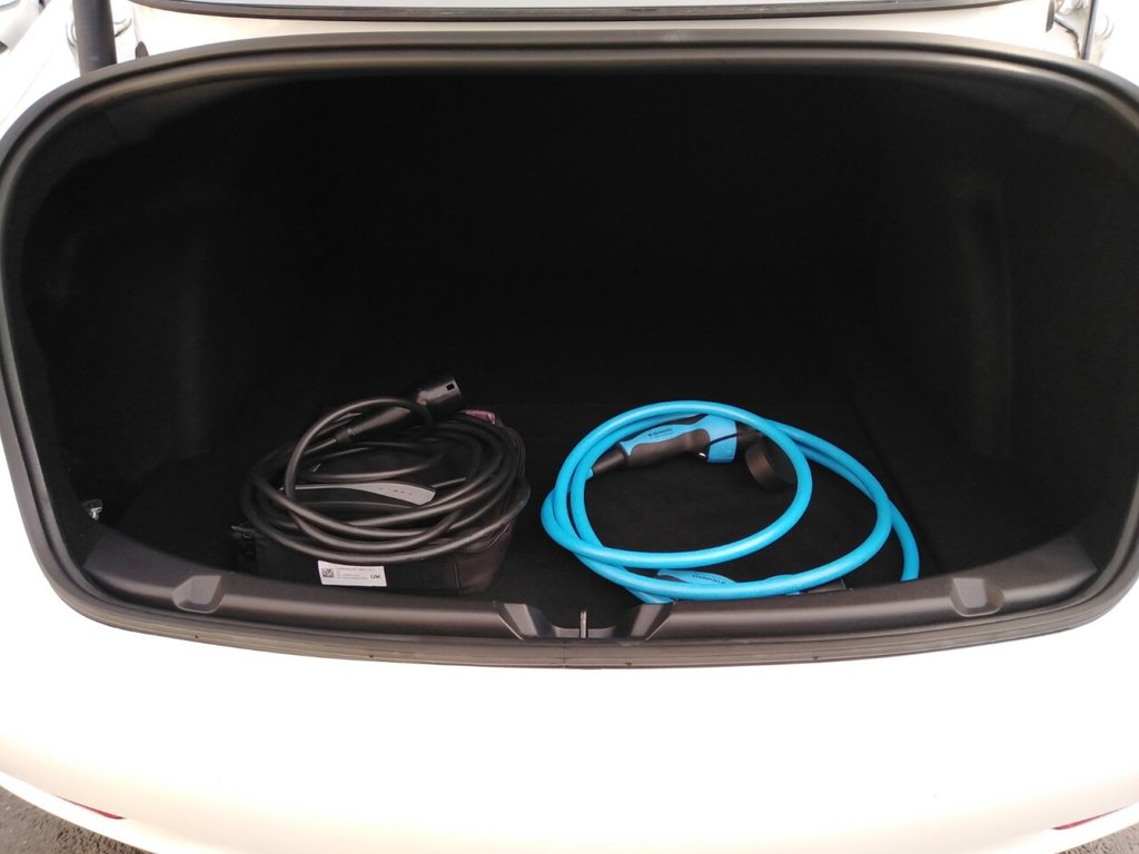 Used Tesla Model 3 2021 for sale - 76631921: Photo 11