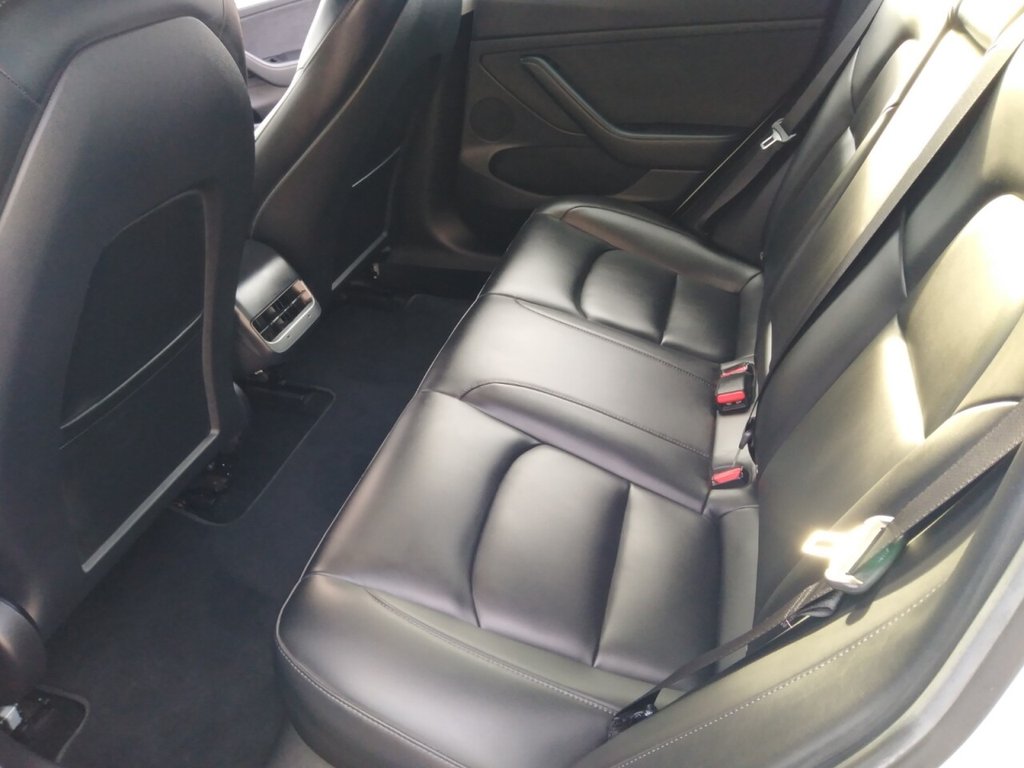 Used Tesla Model 3 2021 for sale - 76631921: Photo 12