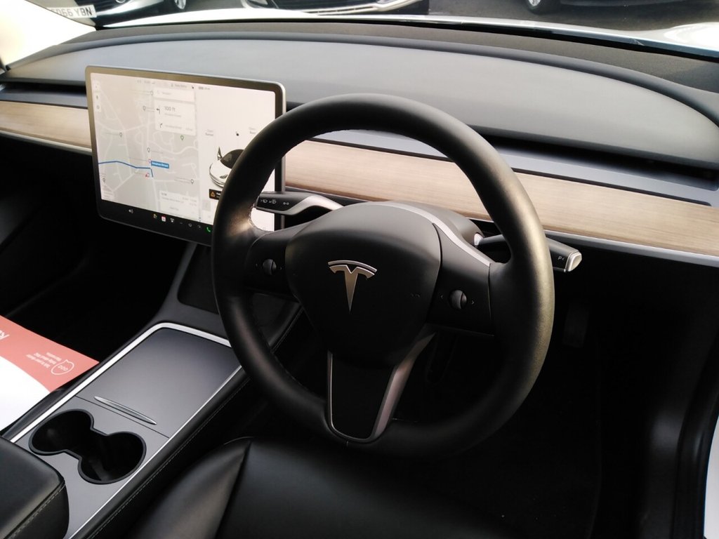 Used Tesla Model 3 2021 for sale - 76631921: Photo 13