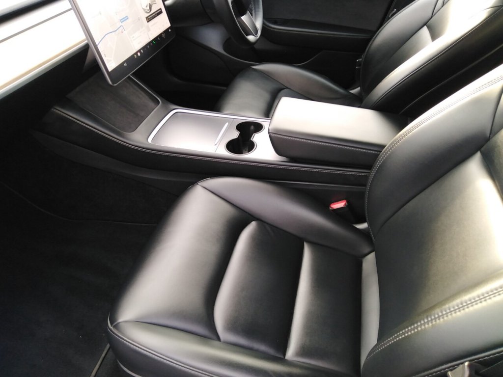 Used Tesla Model 3 2021 for sale - 76631921: Photo 14