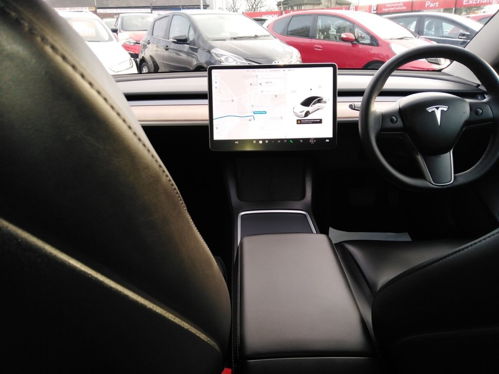 Used Tesla Model 3 2021 for sale - 76631921: Photo 15