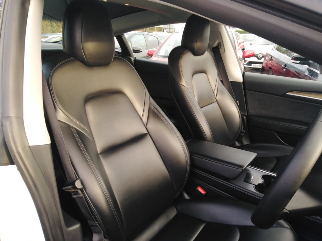 Used Tesla Model 3 2021 for sale - 76631921: Photo 18