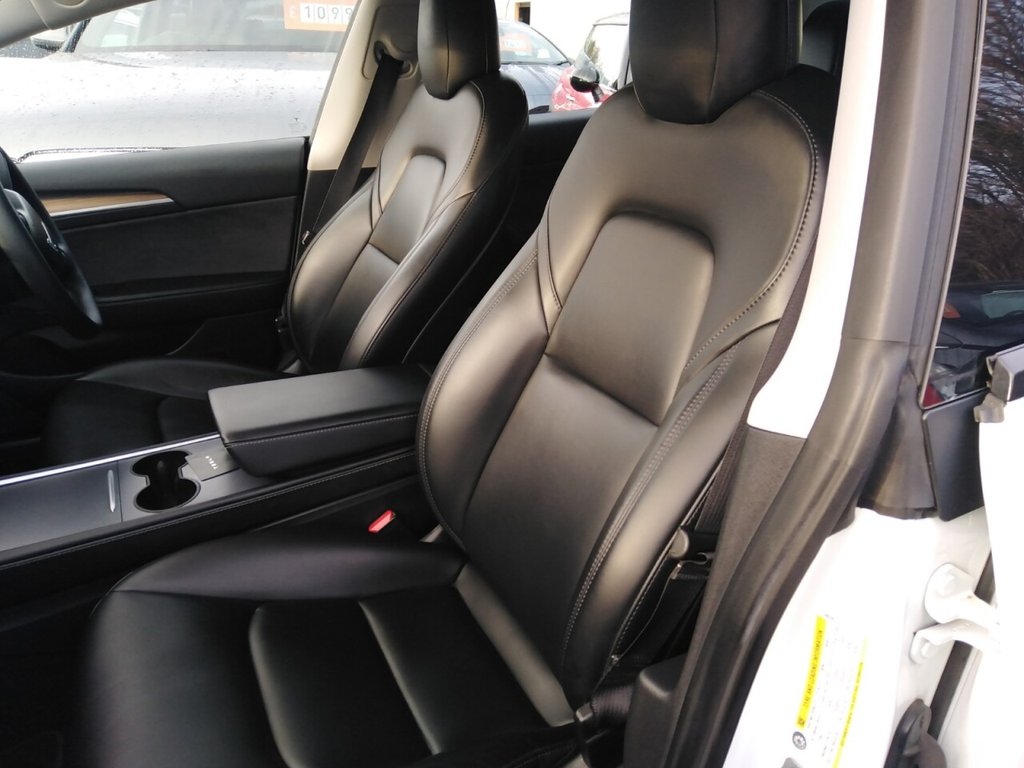 Used Tesla Model 3 2021 for sale - 76631921: Photo 19